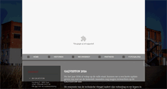 Desktop Screenshot of galveston.eu